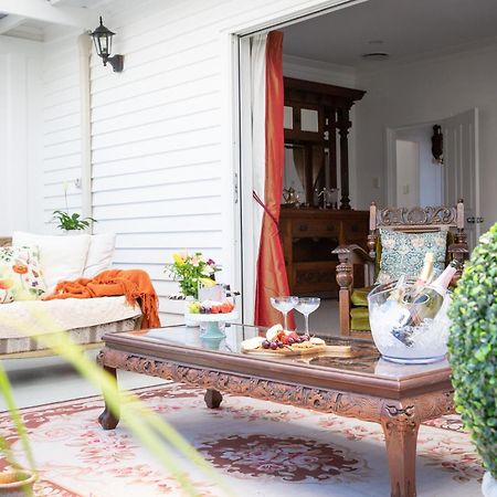 Grace Road Cottage Tauranga Ngoại thất bức ảnh