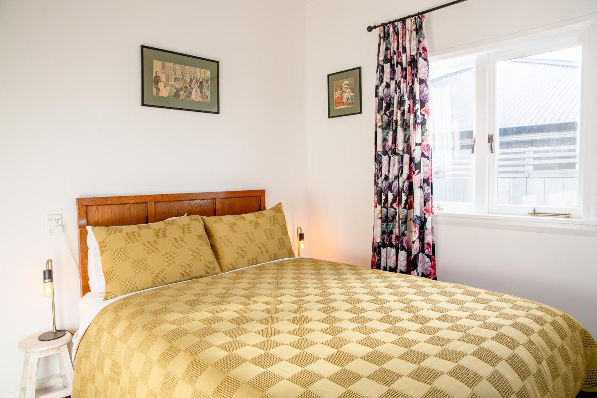 Grace Road Cottage Tauranga Ngoại thất bức ảnh