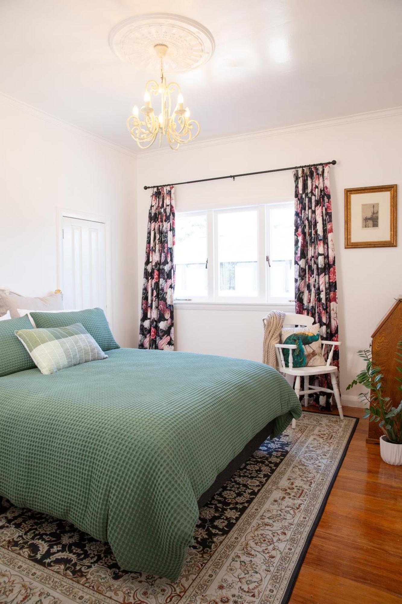 Grace Road Cottage Tauranga Ngoại thất bức ảnh