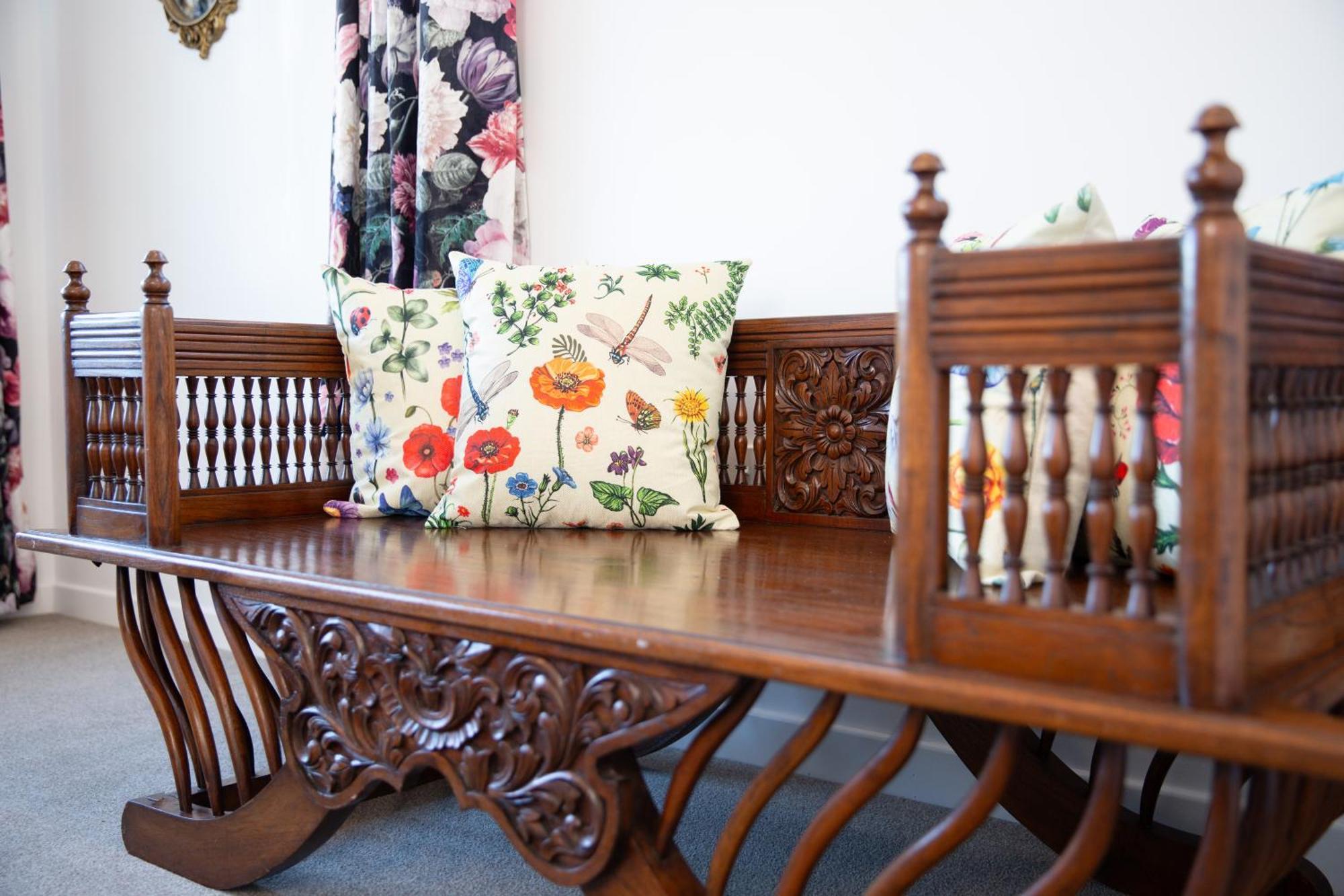 Grace Road Cottage Tauranga Ngoại thất bức ảnh