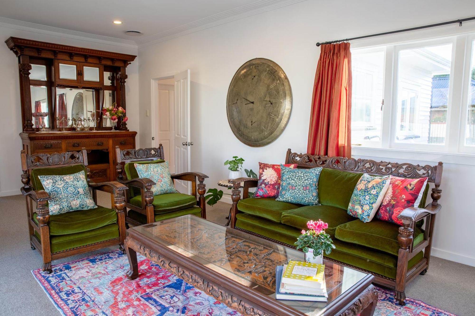 Grace Road Cottage Tauranga Ngoại thất bức ảnh