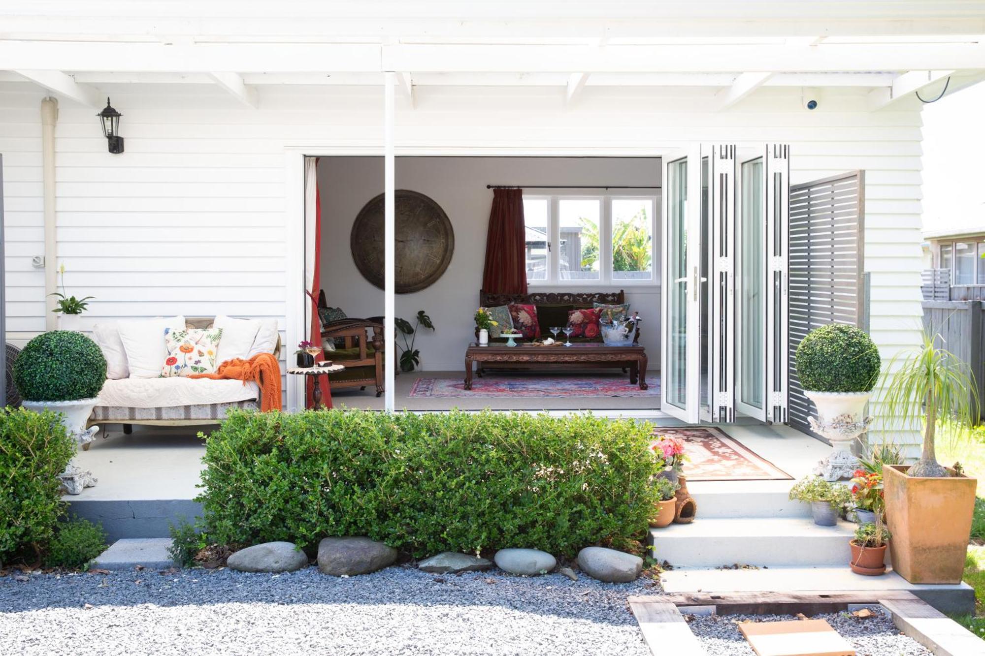 Grace Road Cottage Tauranga Ngoại thất bức ảnh